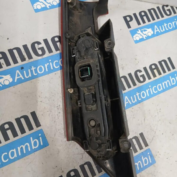 Fanale / Faro Posteriore Destro Renault Kangoo 2010