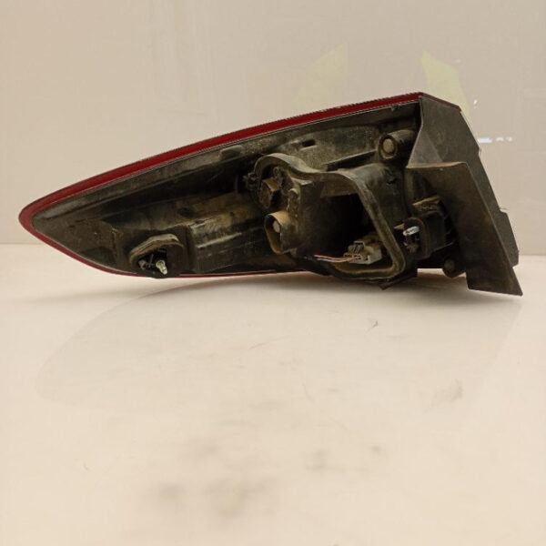 Faro / Fanale Posteriore Destro Renault Megane 3a Serie SW 2008 – 2014