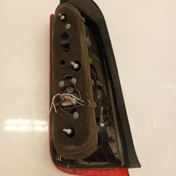 Faro / Fanale Posteriore Destro Lancia Musa 2004 – 2007