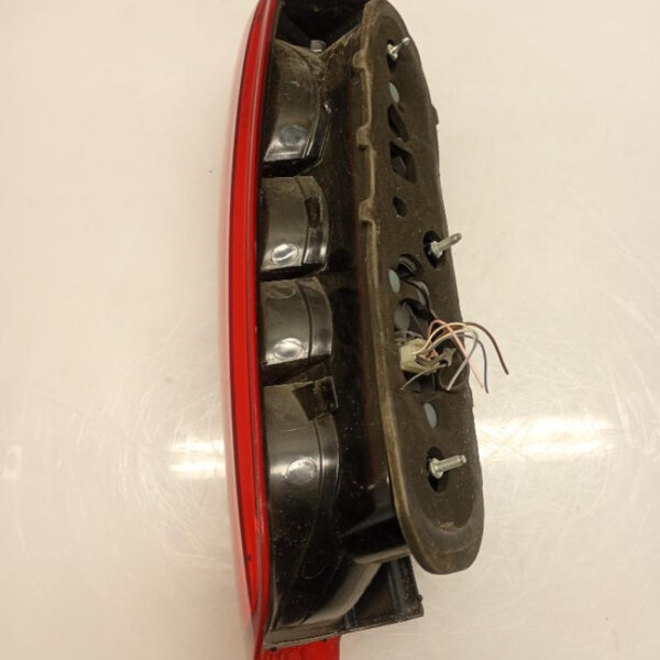 Faro / Fanale Posteriore Destro Lancia Musa 2004 – 2007