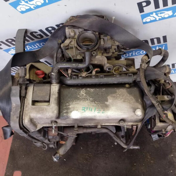 Motore Fiat Punto 188A4000 97.000 Km