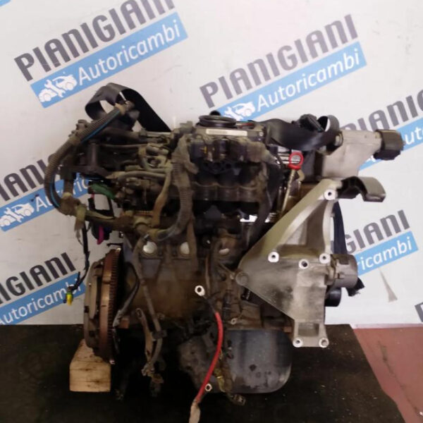 Motore Fiat Punto 188A4000 97.000 Km