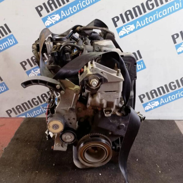 Motore Fiat Punto 188A4000 97.000 Km