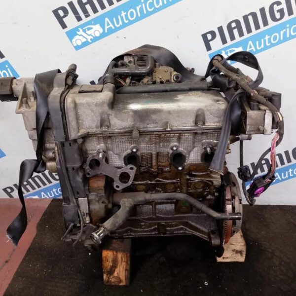 Motore Fiat Punto 188A4000 97.000 Km