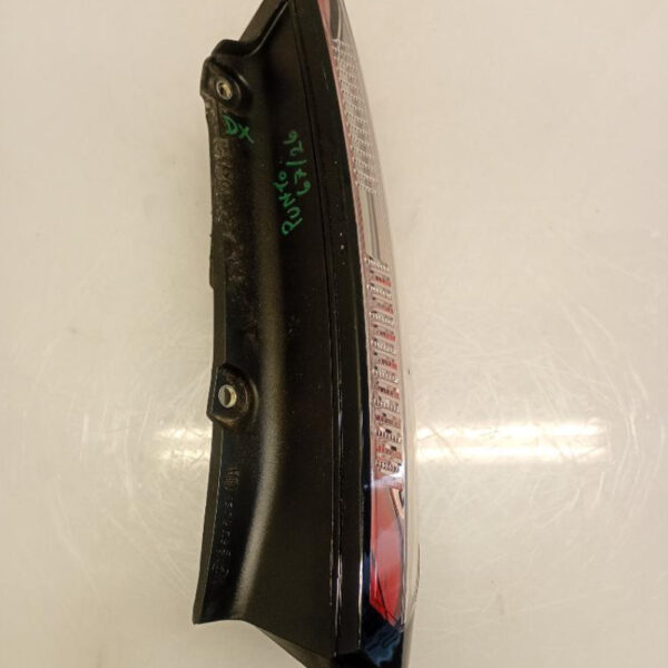 Faro / Fanale Posteriore Destro Fiat Punto (51) 2012 – 2018