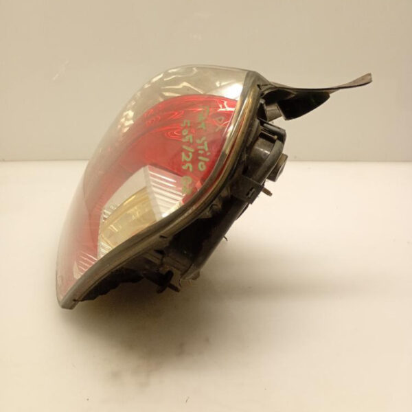 Faro / Fanale Posteriore Destro Fiat Stilo 3p. 2001 – 2020