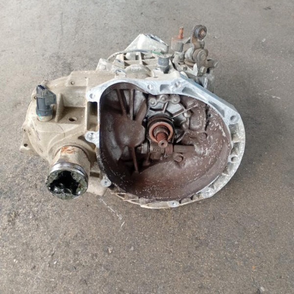 Cambio manuale 5 marce Kia Picanto G4HE 1.0 12V Benzina – 45Kw – 61Cv 2007 – 2010