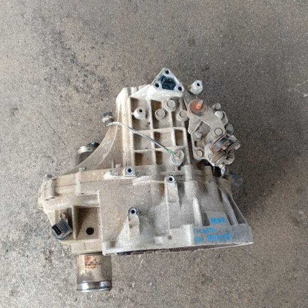 Cambio manuale 5 marce Kia Picanto G4HE 1.0 12V Benzina – 45Kw – 61Cv 2007 – 2010