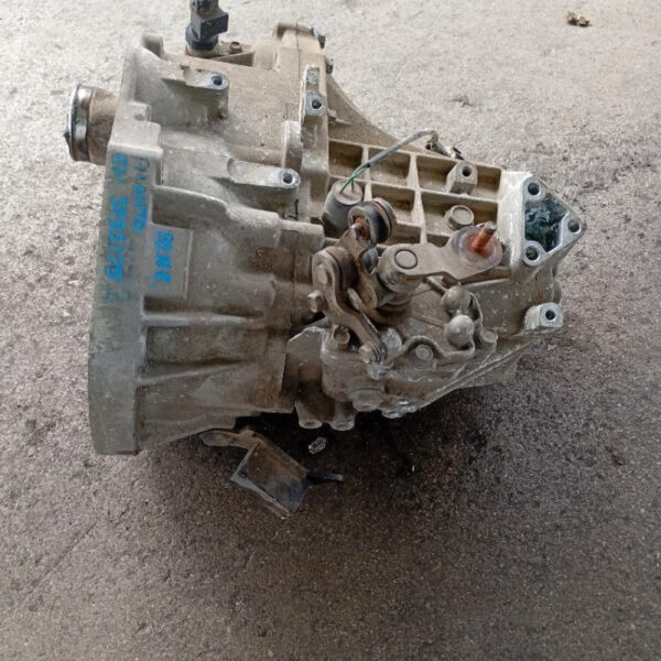 Cambio manuale 5 marce Kia Picanto G4HE 1.0 12V Benzina – 45Kw – 61Cv 2007 – 2010