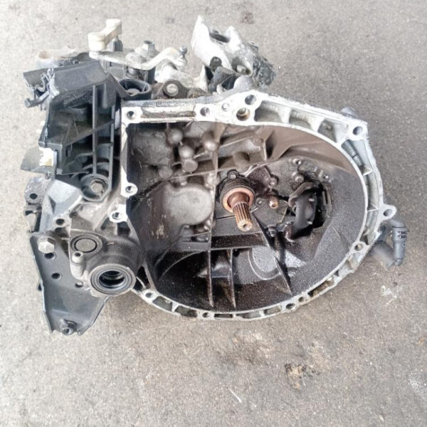 Cambio manuale 5 marce Citroen DS3 8FP 1.4 Benzina VTi – 70Kw – 95Cv 2010 – 2014
