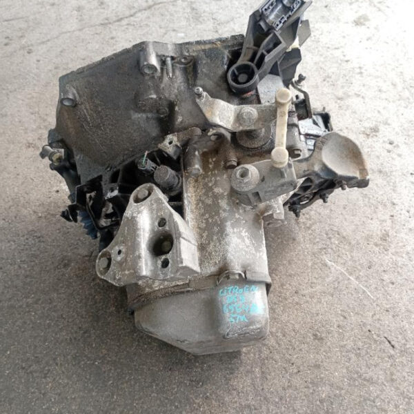Cambio manuale 5 marce Citroen DS3 8FP 1.4 Benzina VTi – 70Kw – 95Cv 2010 – 2014
