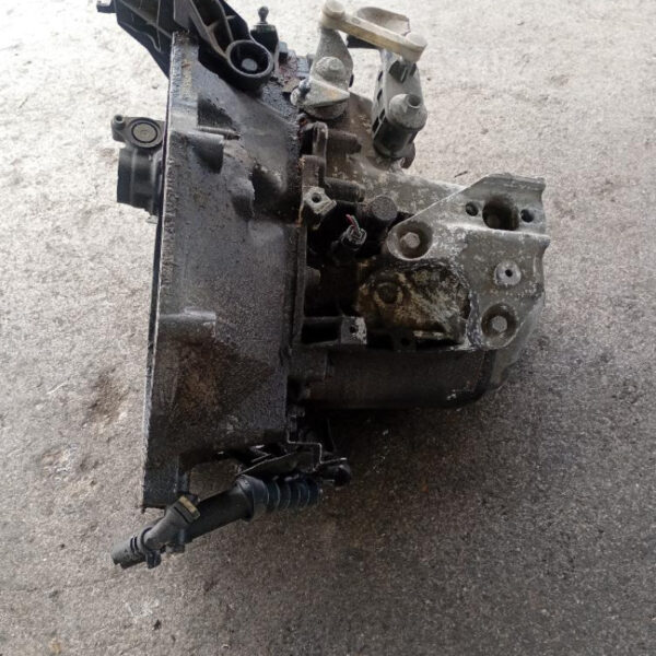 Cambio manuale 5 marce Citroen DS3 8FP 1.4 Benzina VTi – 70Kw – 95Cv 2010 – 2014