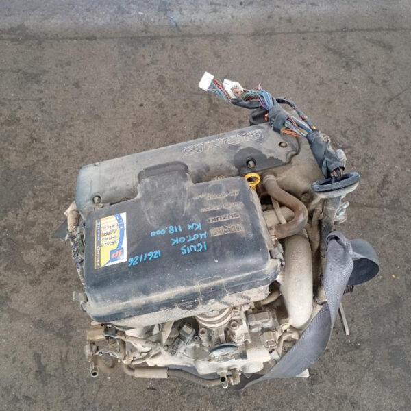 Motore Suzuki Ignis M13A 118.000Km 1.3 16 4WD Benzina – 61Kw – 83Cv 2000 – 2003