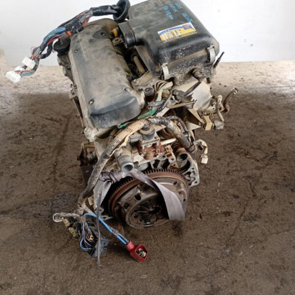 Motore Suzuki Ignis M13A 118.000Km 1.3 16 4WD Benzina – 61Kw – 83Cv 2000 – 2003