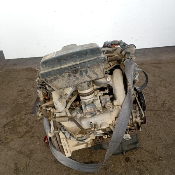 Motore Suzuki Ignis M13A 118.000Km 1.3 16 4WD Benzina – 61Kw – 83Cv 2000 – 2003