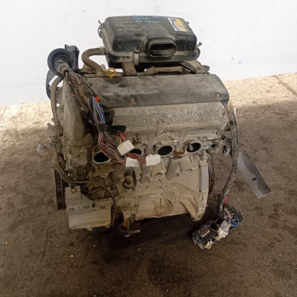 Motore Suzuki Ignis M13A 118.000Km 1.3 16 4WD Benzina – 61Kw – 83Cv 2000 – 2003