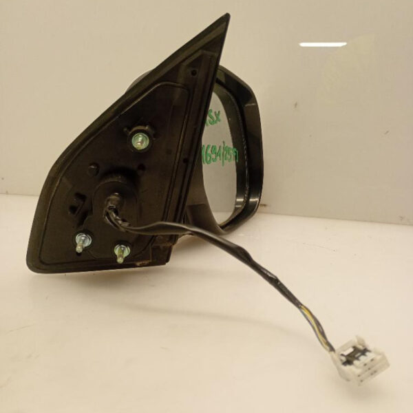 Specchietto / Retrovisore Esterno Destro Mitsubishi ASX 2012 – 2016