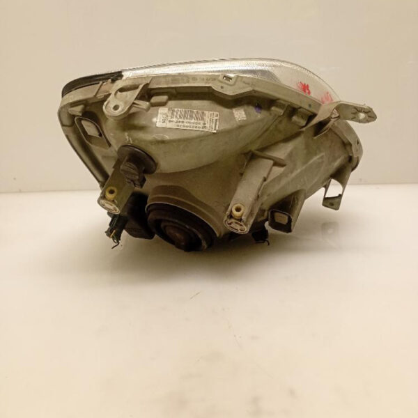 Faro / Fanale / Proiettore Anteriore Sinistro Opel Agila 2000 – 2003