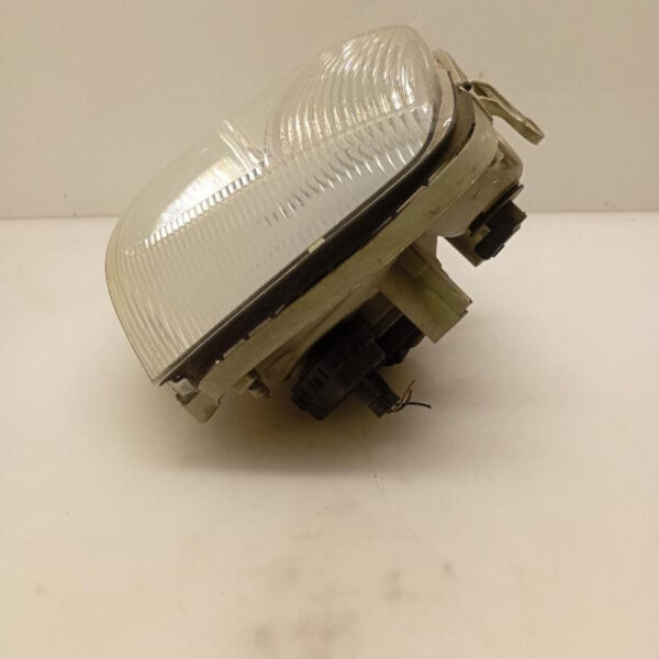 Faro / Fanale / Proiettore Anteriore Sinistro Opel Agila 2000 – 2003