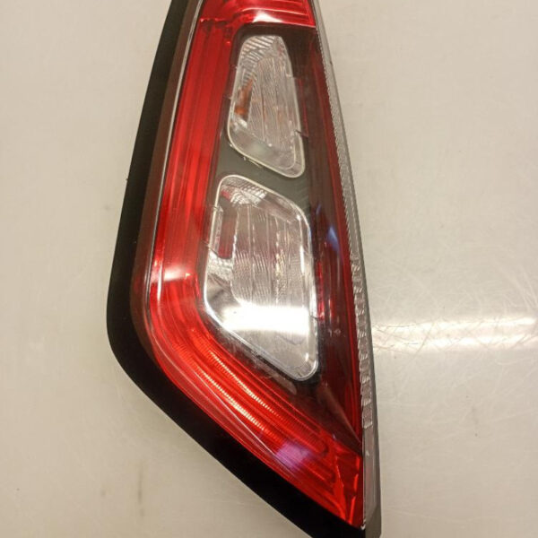 Faro / Fanale / Proiettore Posteriore Sinistro Fiat Punto Evo 2009 – 2012