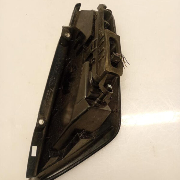 Faro / Fanale / Proiettore Posteriore Sinistro Fiat Punto Evo 2009 – 2012