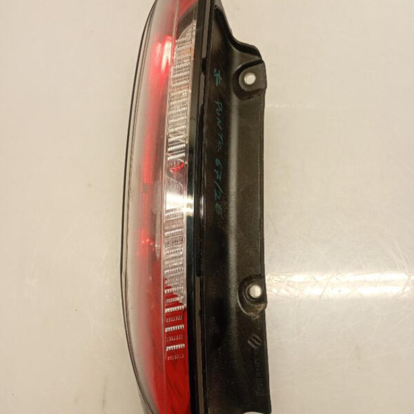 Faro / Fanale / Proiettore Posteriore Sinistro Fiat Punto Evo 2009 – 2012