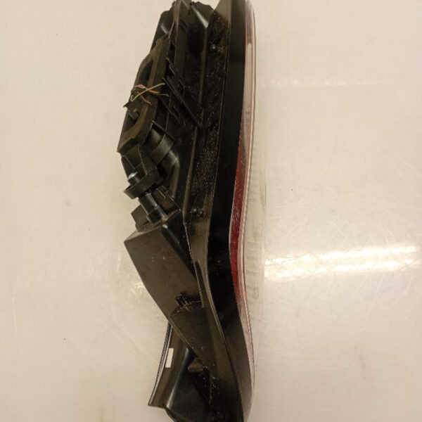 Faro / Fanale / Proiettore Posteriore Sinistro Fiat Punto Evo 2009 – 2012