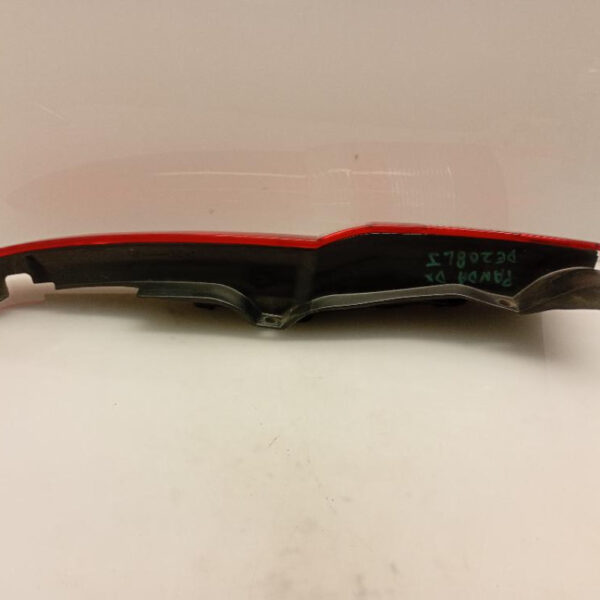 Faro / Fanale / Proiettore Posteriore Destro Fiat Panda 2003 – 2011