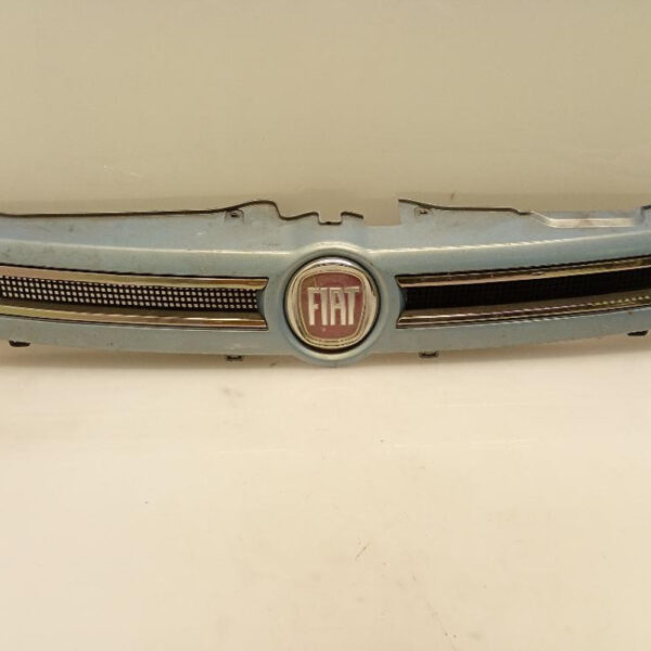 Mascherina Anteriore Fiat Panda 2003 – 2011