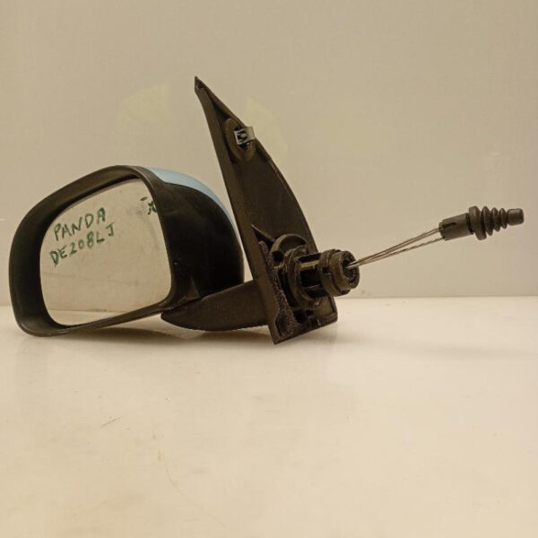Specchietto / Retrovisore Esterno Sinistro Fiat Panda 2003 – 2011