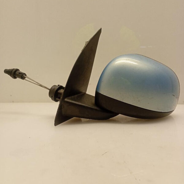 Specchietto / Retrovisore Esterno Sinistro Fiat Panda 2003 – 2011