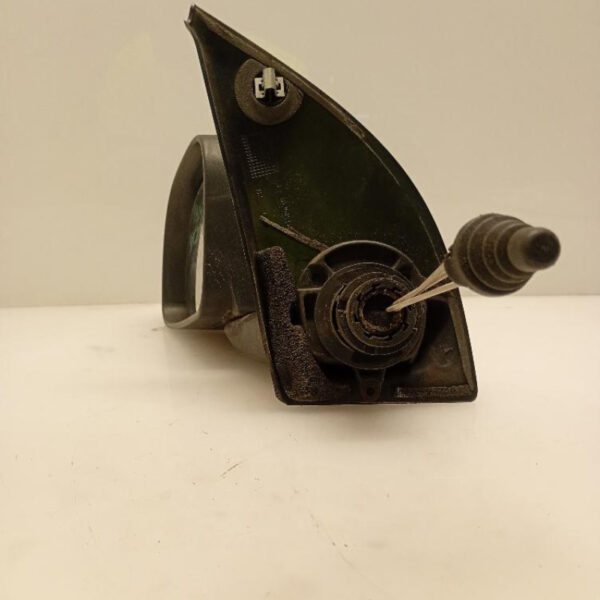 Specchietto / Retrovisore Esterno Sinistro Fiat Panda 2003 – 2011