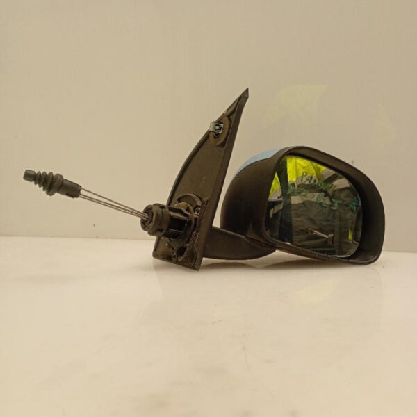 Specchietto / Retrovisore Esterno Destro Fiat Panda 2003 – 2011