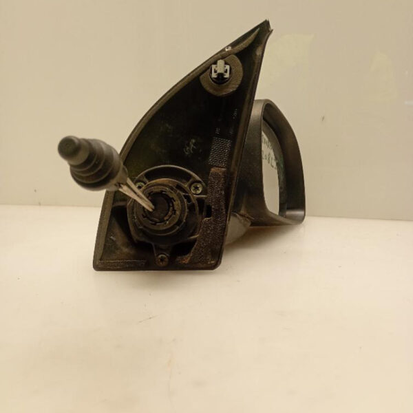 Specchietto / Retrovisore Esterno Destro Fiat Panda 2003 – 2011