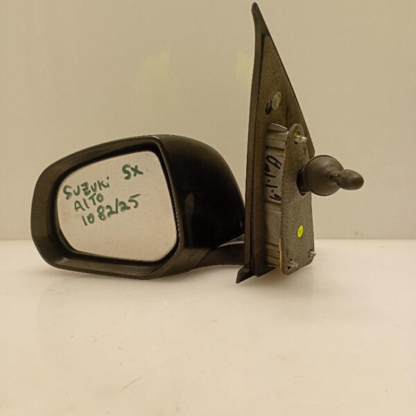 Specchietto / Retrovisore Esterno Sinistro Suzuki Alto 2009 – 2014