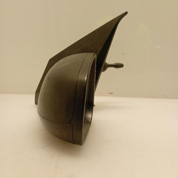 Specchietto / Retrovisore Esterno Sinistro Suzuki Alto 2009 – 2014