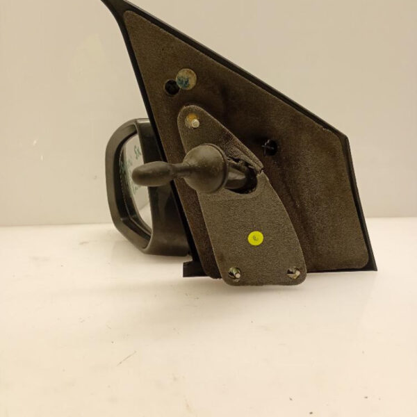 Specchietto / Retrovisore Esterno Sinistro Suzuki Alto 2009 – 2014