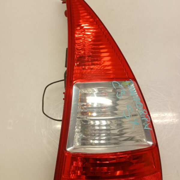 Faro / Fanale Posteriore Sinistro Citroen C3 2002 – 2010