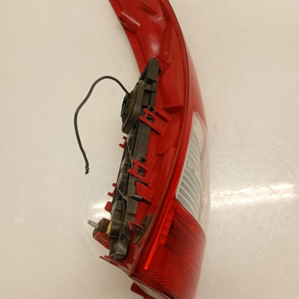 Faro / Fanale Posteriore Sinistro Citroen C3 2002 – 2010