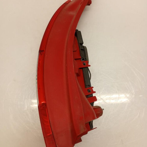 Faro / Fanale Posteriore Sinistro Citroen C3 2002 – 2010