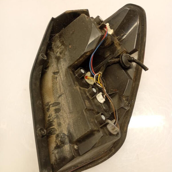 Faro / Fanale Posteriore Sinistro Chevrolet Captiva ber. 5p. 2006 – 2011