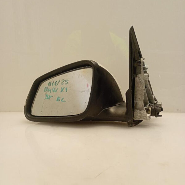 Specchietto / Retrovisore Esterno Sinistro BMW X1 2012 – 2015
