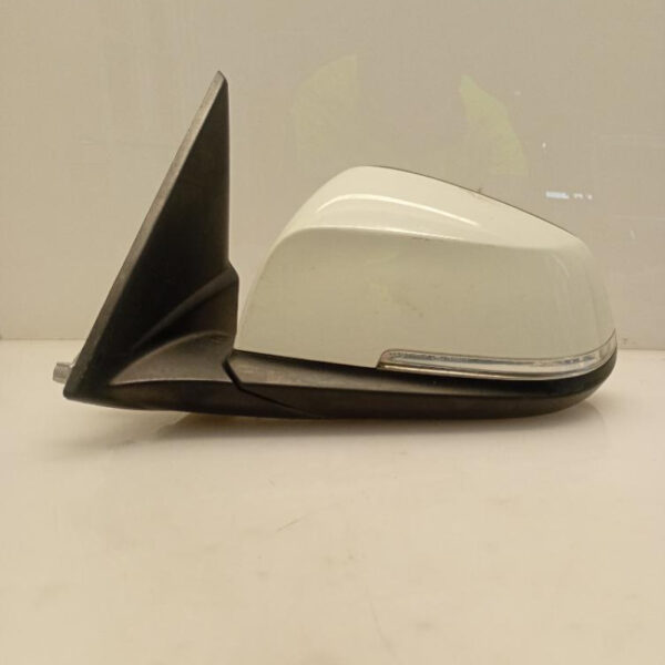 Specchietto / Retrovisore Esterno Sinistro BMW X1 2012 – 2015