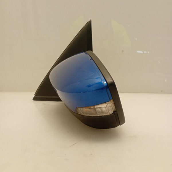 Specchietto / Retrovisore Esterno Sinistro Skoda Fabia 3a Serie 2014 – 2018