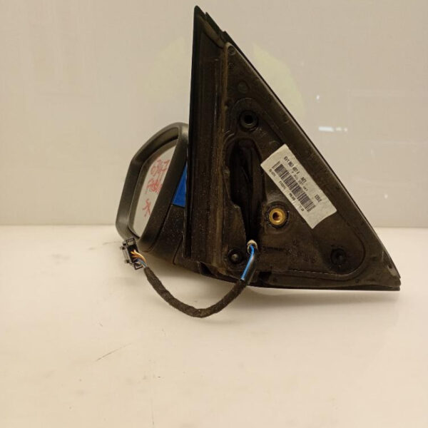 Specchietto / Retrovisore Esterno Sinistro Skoda Fabia 3a Serie 2014 – 2018