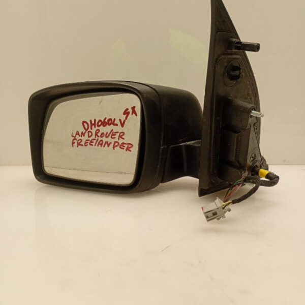 Specchietto / Retrovisore Esterno Sinistro Land Rover Freelander 2006 – 2010