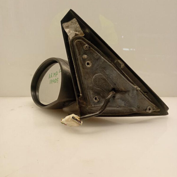 Specchietto / Retrovisore Esterno Sinistro Alfa Romeo 147 2001 – 2004