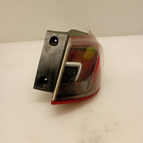 Faro / Fanale / Proiettore Posteriore Destro Opel Crossland X 2017 – 2020