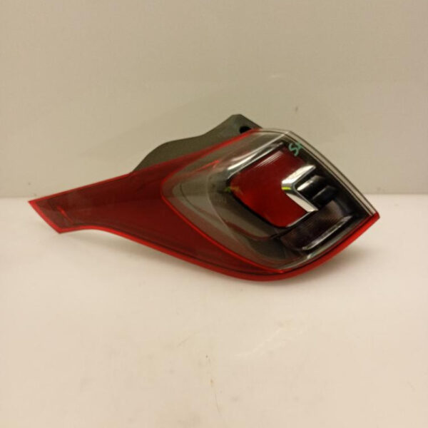 Faro / Fanale / Proiettore Posteriore Sinistro Opel Crossland X 2017 – 2020