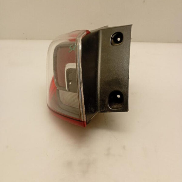 Faro / Fanale / Proiettore Posteriore Sinistro Opel Crossland X 2017 – 2020